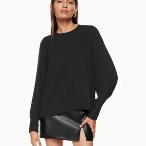 Clarissa Blouse (Wilfred)